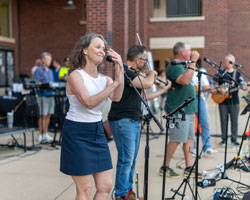 FOTG - Ken Dix & the Friday Night Lawn Jockeys - 061226